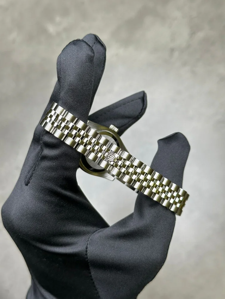 Rolex Lady-Datejust Full set 2007